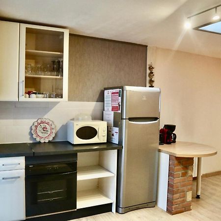 La Maison Orange 2 Villa Bully-les-Mines Dış mekan fotoğraf