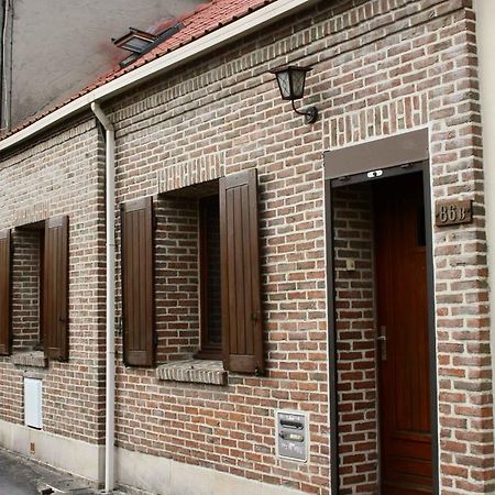 La Maison Orange 2 Villa Bully-les-Mines Dış mekan fotoğraf
